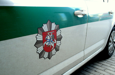 Prokuraturos.lt nuotr.