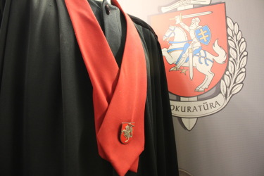 J.Gurauskės nuotr.