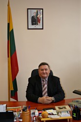 Prokuratūros nuotrauka