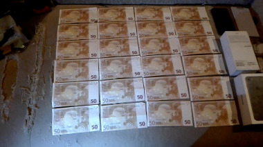 Šiaulių apskrities vyriausiojo policijos komisariato nuotrauka