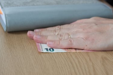 Asociatyvi prokuratūros nuotrauka