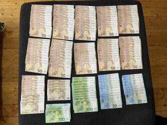 Finansinių nusikaltimų tyrimo tarnybos nuotr. 