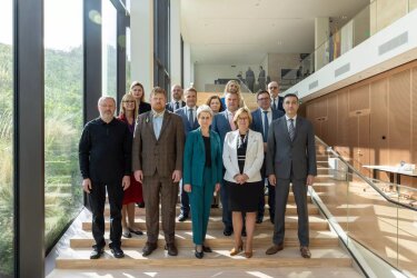 Eurojust photo
