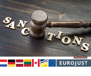 © EUROJUST 2024