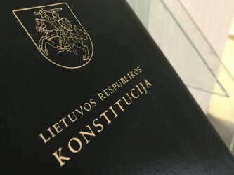 Prokuratūros asociatyvi nuotrauka 