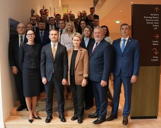 Eurojust foto